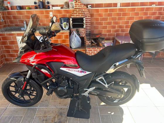 HONDA CB 500 X HONDA CB 500 X